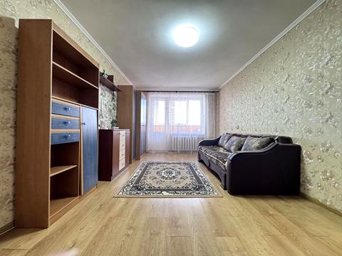 квартира по адресу Протасевича ул., 10-А