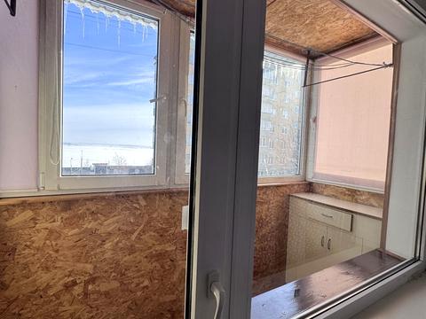 квартира по адресу Протасевича ул., 10-А