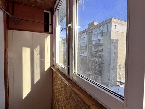 квартира по адресу Протасевича ул., 10-А