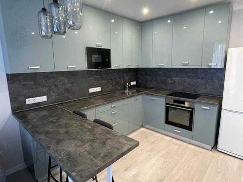 квартира за адресою Центральна вул., 21-Б