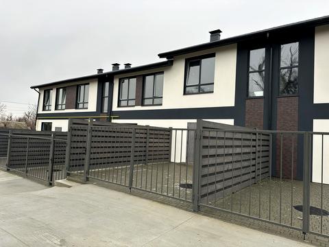 будинок за адресою Леонтовича вул.