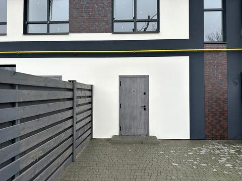 будинок за адресою Леонтовича вул.