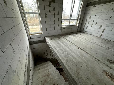 будинок за адресою Леонтовича вул.