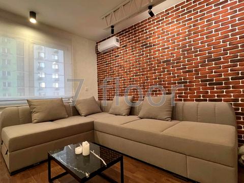 квартира за адресою Миколи Закревського вул., 101-Б