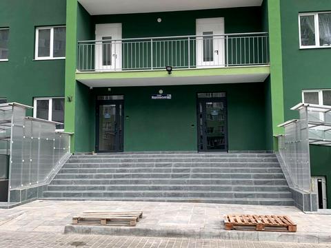 квартира за адресою Марсельська вул., 62