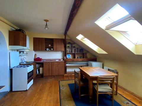 квартира по адресу Волынская ул., 2