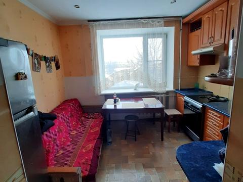 квартира за адресою Чорновола вул., 62