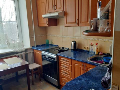 квартира за адресою Чорновола вул., 62