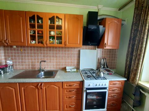 квартира за адресою Одеса, Архітекторська вул., 14