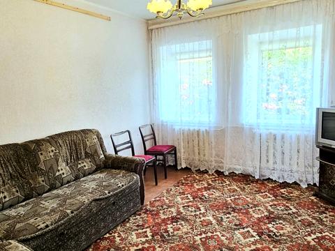 дом по адресу Польова, 48