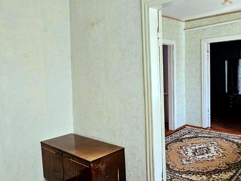 дом по адресу Польова, 48