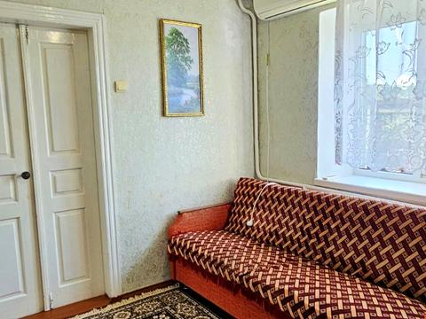 дом по адресу Польова, 48