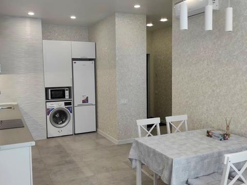 квартира по адресу Каманина ул. (Каманина), 16-А/5