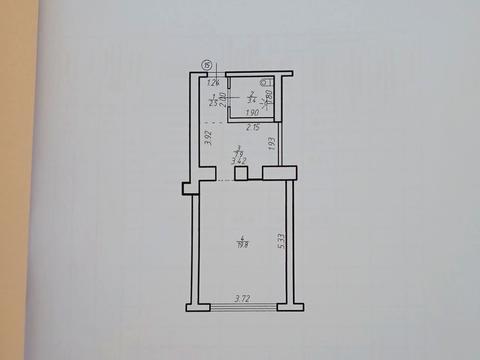 квартира по адресу Владимира Кубийовича ул., 14