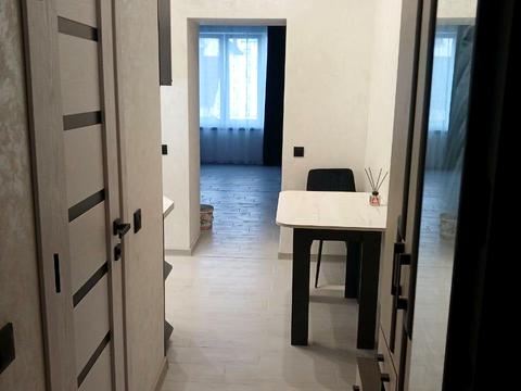 квартира по адресу Владимира Кубийовича ул., 14