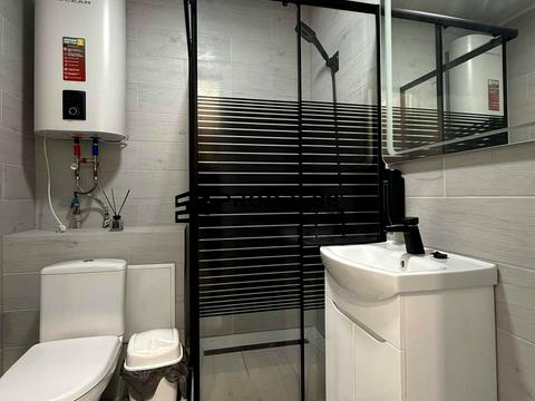 квартира по адресу Владимира Кубийовича ул., 14