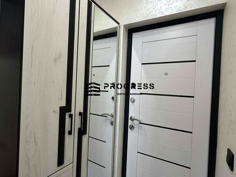 квартира по адресу Владимира Кубийовича ул., 14