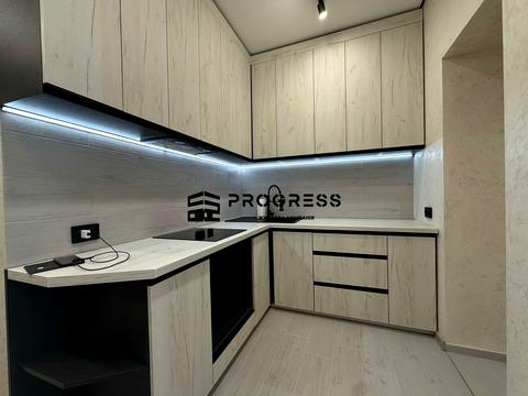 квартира по адресу Владимира Кубийовича ул., 14