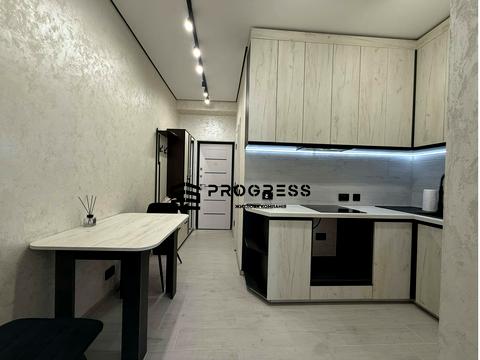 квартира по адресу Владимира Кубийовича ул., 14