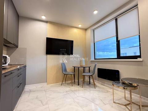 квартира за адресою Практична вул., 1