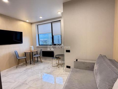 квартира за адресою Практична вул., 1