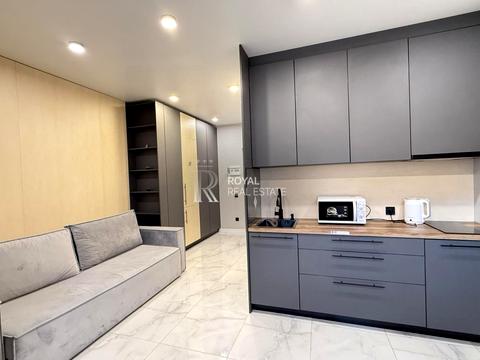 квартира за адресою Практична вул., 1