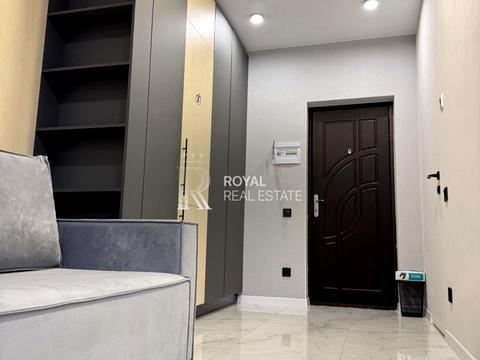 квартира за адресою Практична вул., 1