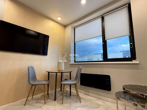 квартира за адресою Практична вул., 1