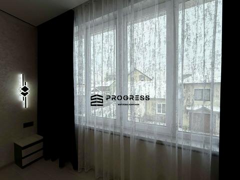 квартира по адресу Владимира Кубийовича ул., 14