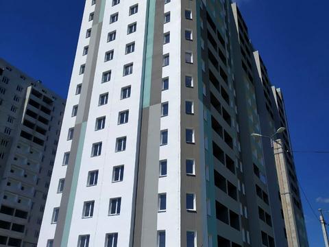 квартира за адресою Харків, Заливна вул., 12