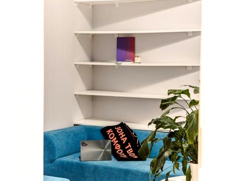 коммерческая по адресу Сімʼї Прахових ул. (Гайдара), 58/10