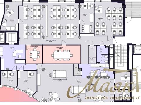 коммерческая по адресу Сімʼї Прахових ул. (Гайдара), 58/10