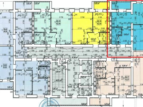 квартира за адресою Харків, Заливна вул., 12