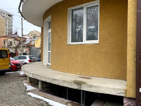 квартира по адресу Лемківська ул., 16