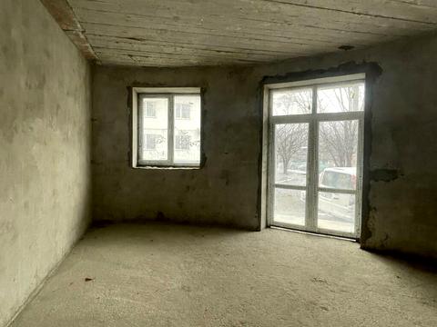 квартира по адресу Лемківська ул., 16