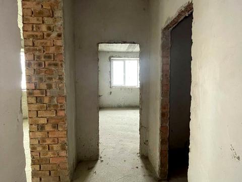 квартира по адресу Лемківська ул., 16