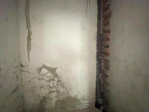 квартира по адресу Лемківська ул., 16