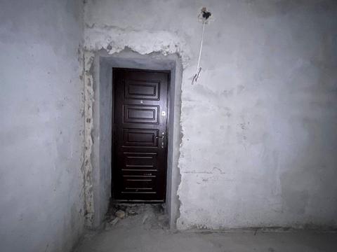 квартира по адресу Лемківська ул., 16
