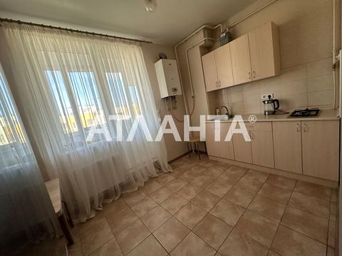 квартира за адресою Торгова вул., 25