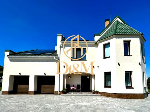 дом по адресу Садовая ул.