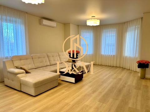 дом по адресу Садовая ул.