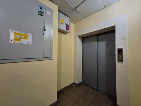 квартира по адресу Радужный массив ул., 15/4