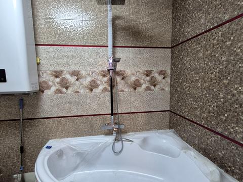 квартира по адресу Радужный массив ул., 15/4