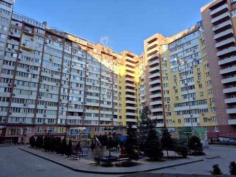 квартира по адресу Радужный массив ул., 15/4