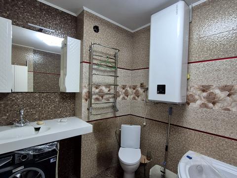 квартира по адресу Радужный массив ул., 15/4