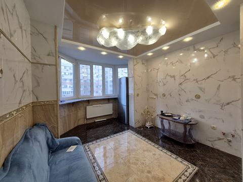 квартира по адресу Радужный массив ул., 15/4