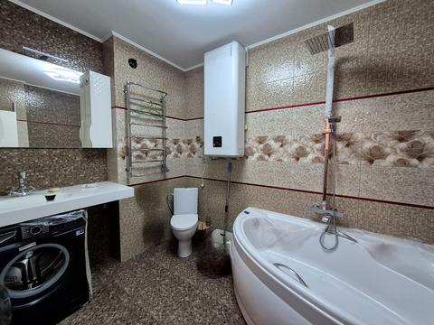 квартира по адресу Радужный массив ул., 15/4