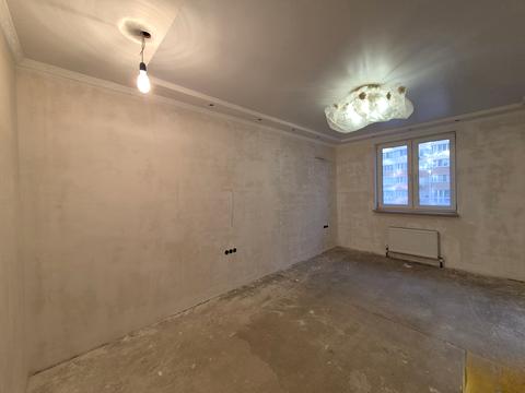 квартира по адресу Радужный массив ул., 15/4