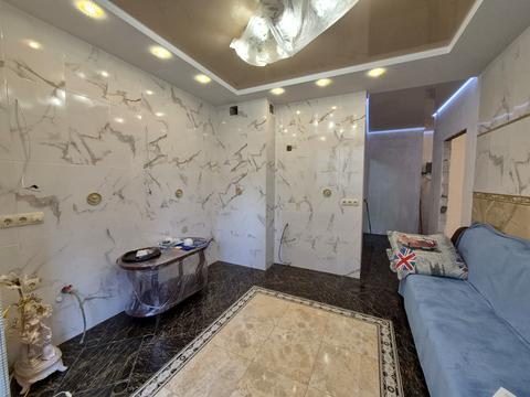 квартира по адресу Радужный массив ул., 15/4