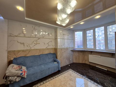 квартира по адресу Радужный массив ул., 15/4